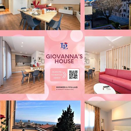 Desenzanoloft Desenzanoloft Official Partner Marriott Homes & Villas - Giovanna House Lake View Desenzano del Garda Esterno foto