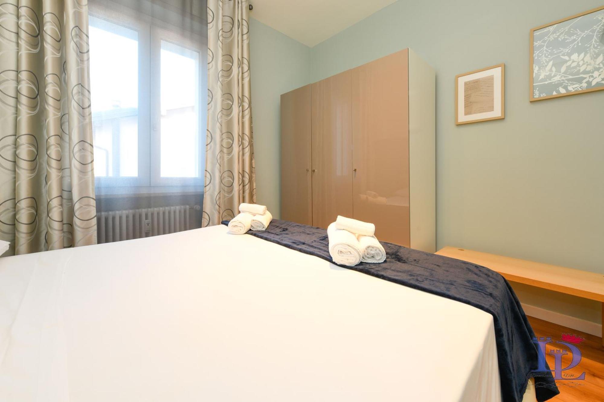 Desenzanoloft Desenzanoloft Official Partner Marriott Homes & Villas - Giovanna House Lake View Desenzano del Garda Esterno foto