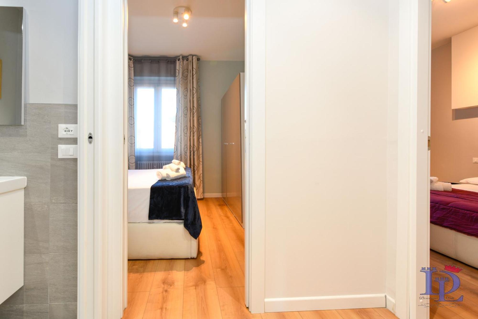 Desenzanoloft Desenzanoloft Official Partner Marriott Homes & Villas - Giovanna House Lake View Desenzano del Garda Esterno foto