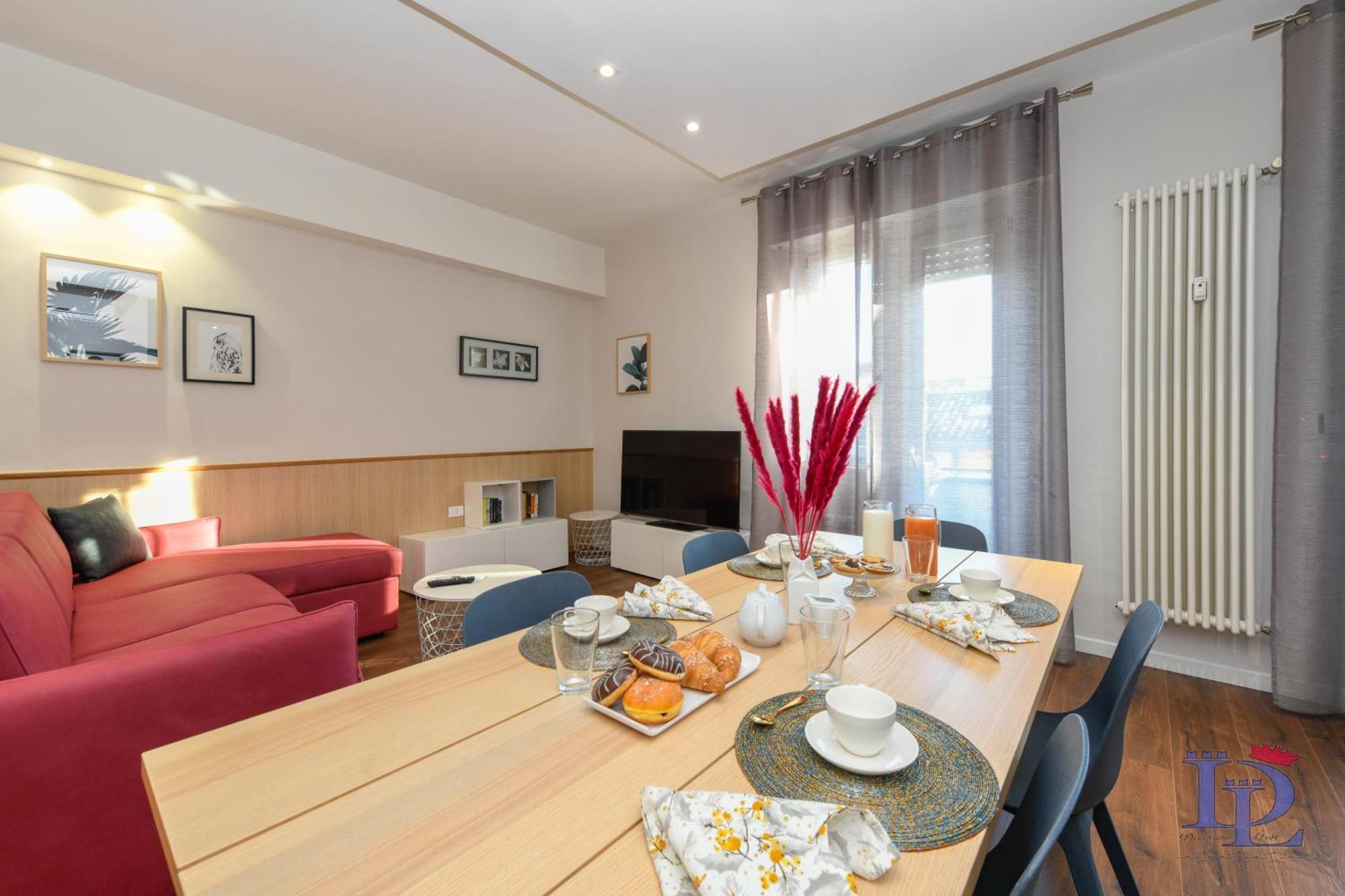 Desenzanoloft Desenzanoloft Official Partner Marriott Homes & Villas - Giovanna House Lake View Desenzano del Garda Esterno foto